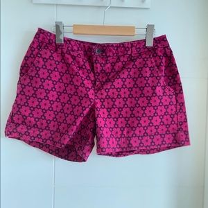 Revolution by Ricki’s shorts.